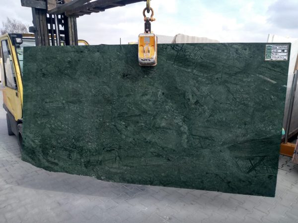 márvány Guatemala green